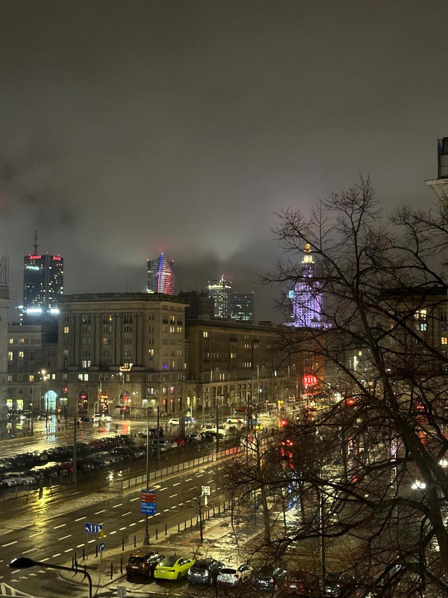 Plac Konstytucji 2 By Nyx * Warszawa