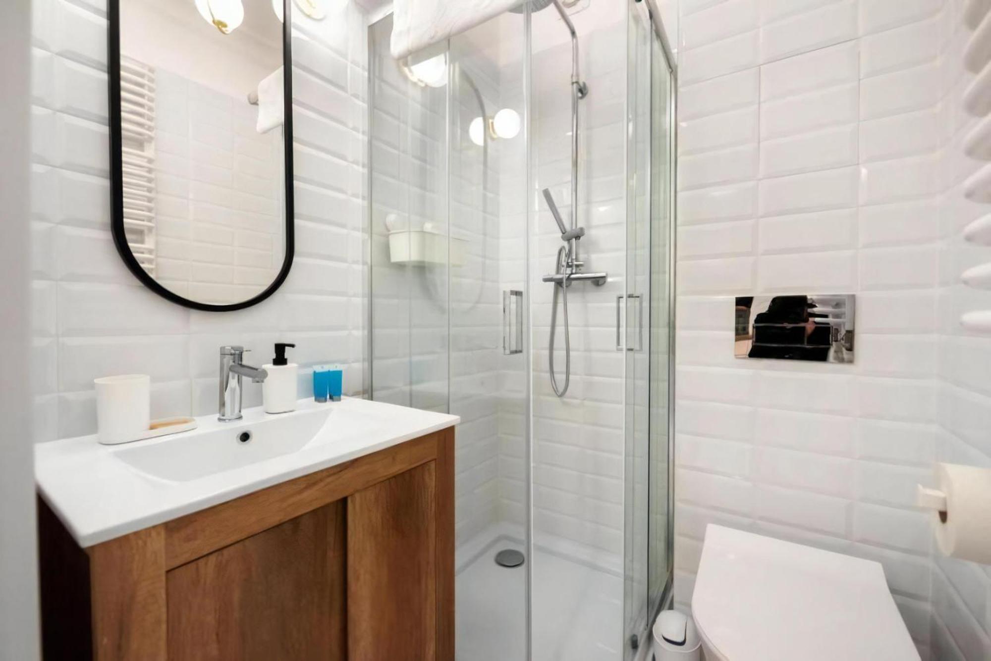 Plac Konstytucji 2 By Nyx Apartament Warszawa